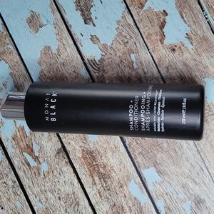 Monat Global Mens shampoo + Conditioner